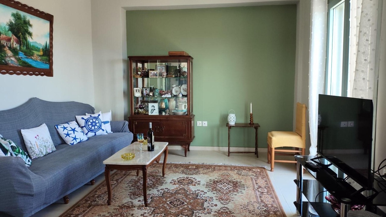 Photo of Livingroom in Karavas