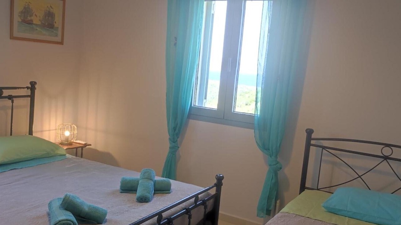 Photo of Bedroom in Karavas