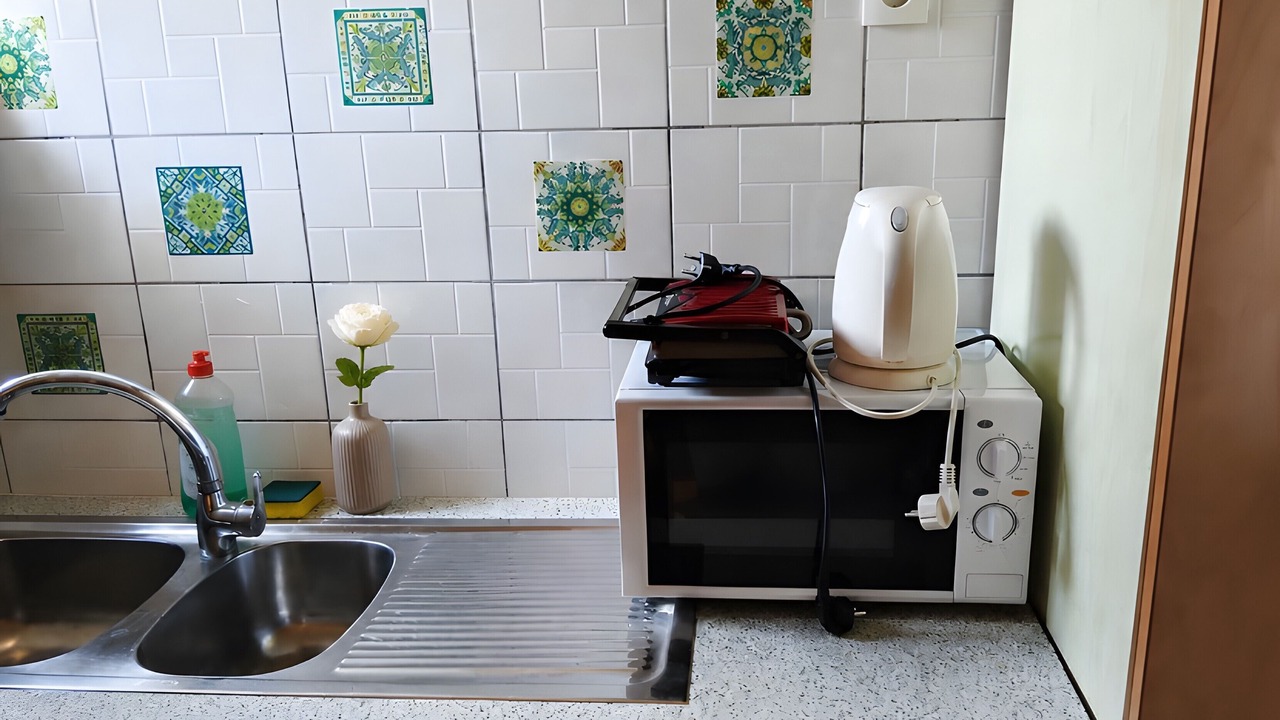 Photo of Kitchen in Gouvia