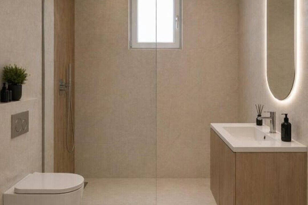 Photo of Bathroom in Kiotari
