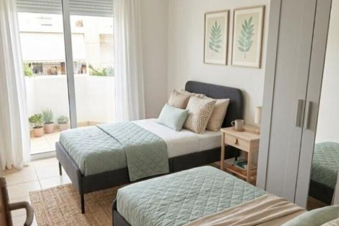 Photo of Bedroom in Kiotari