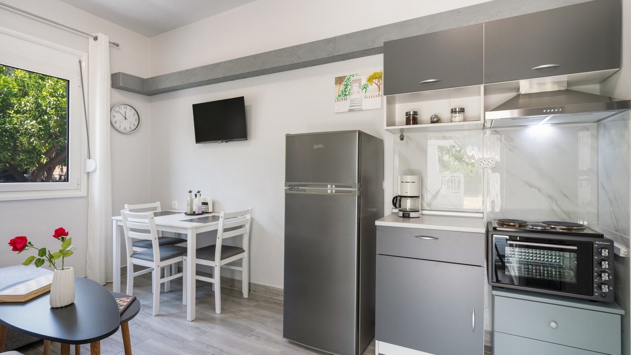 Photo of Kitchen in Salakos