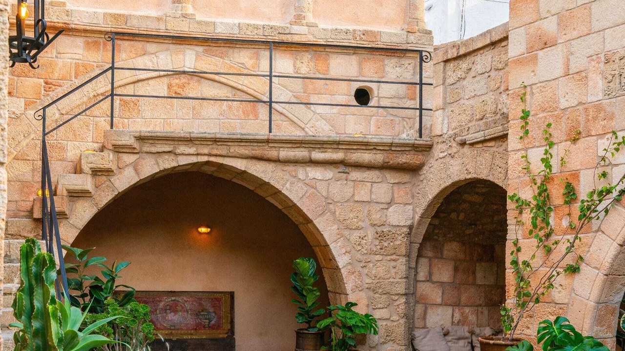 Photo of Outdoor in Lindos