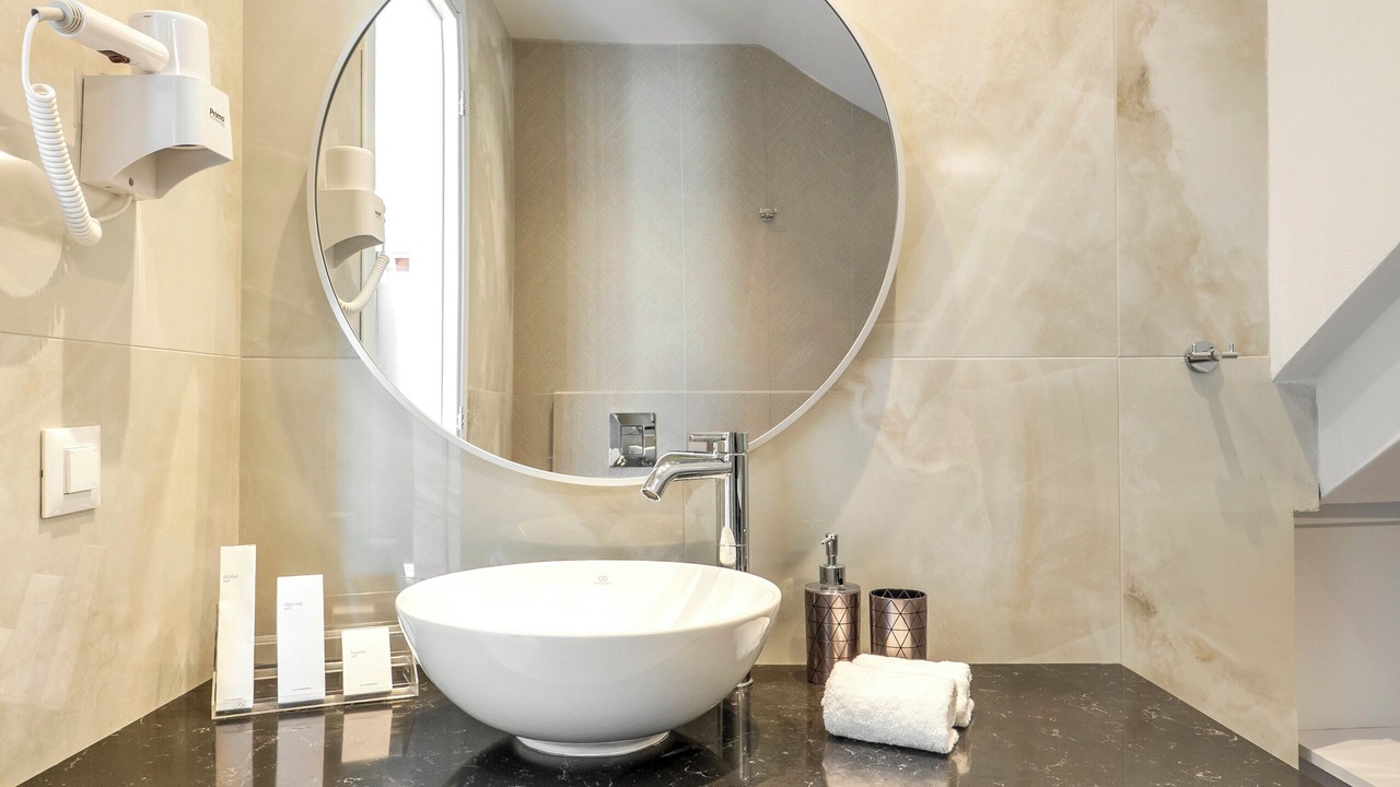 Photo of Bathroom in Lardos