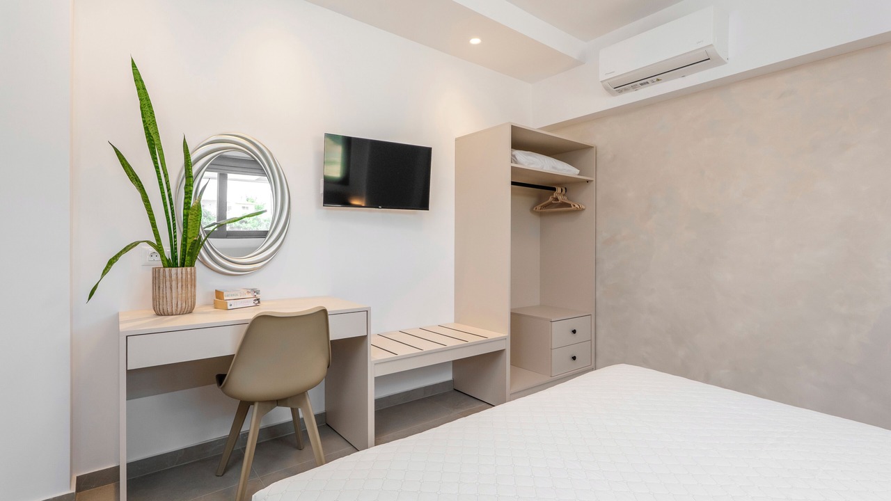 Photo of Bedroom in Lardos