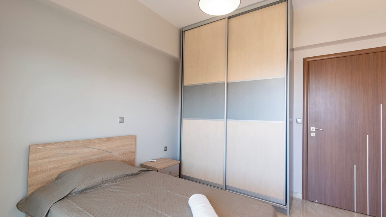 Photo of Bedroom in Embonas