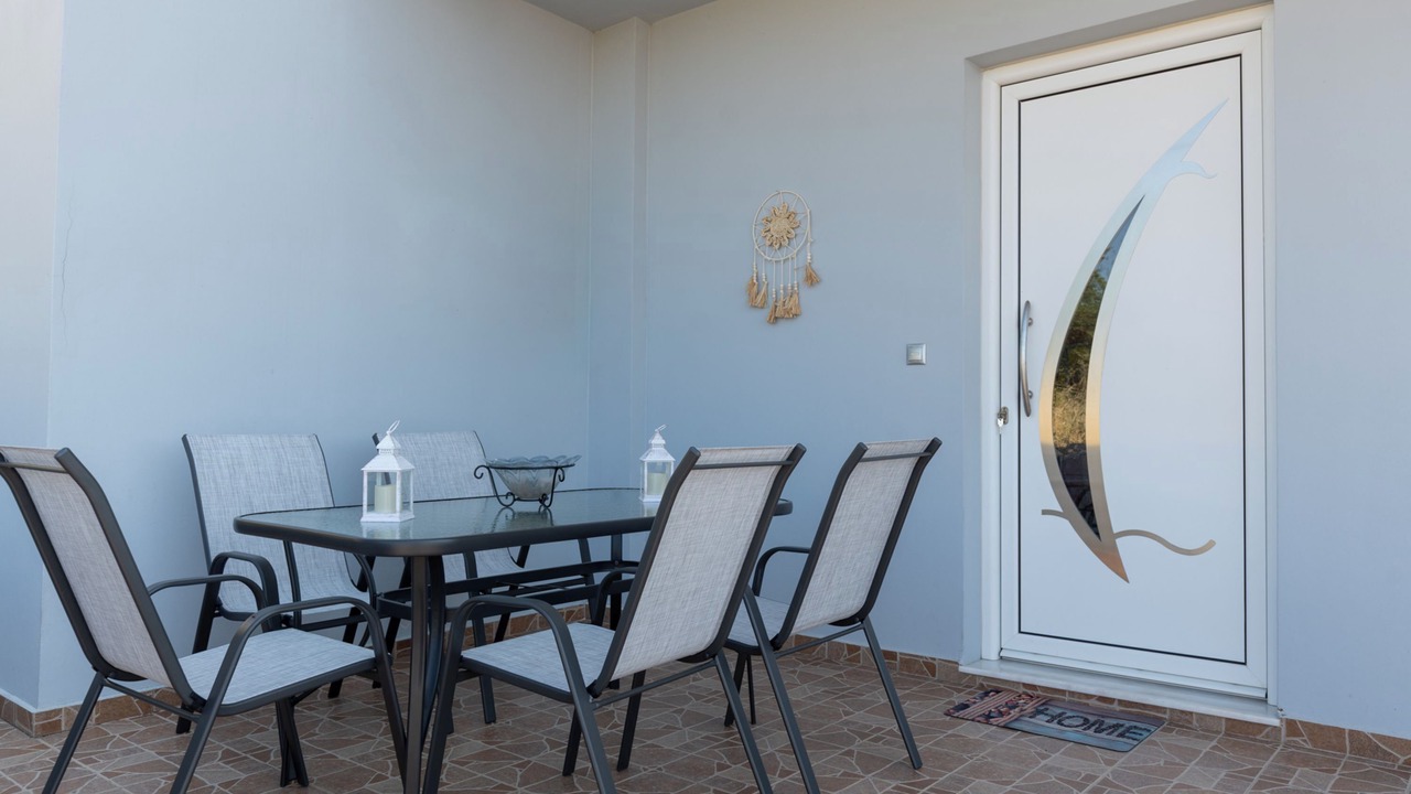 Photo of Outdoor in Embonas