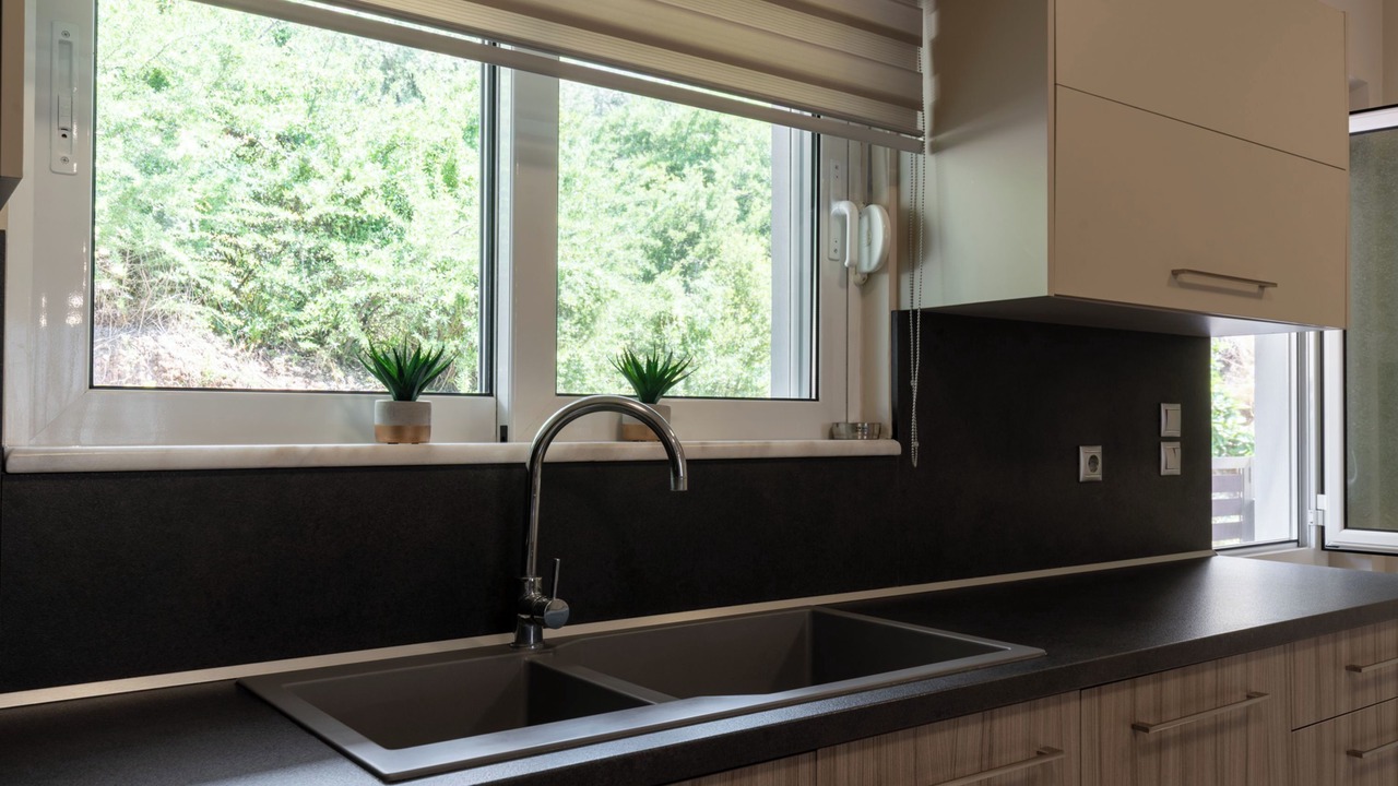 Photo of Kitchen in Embonas