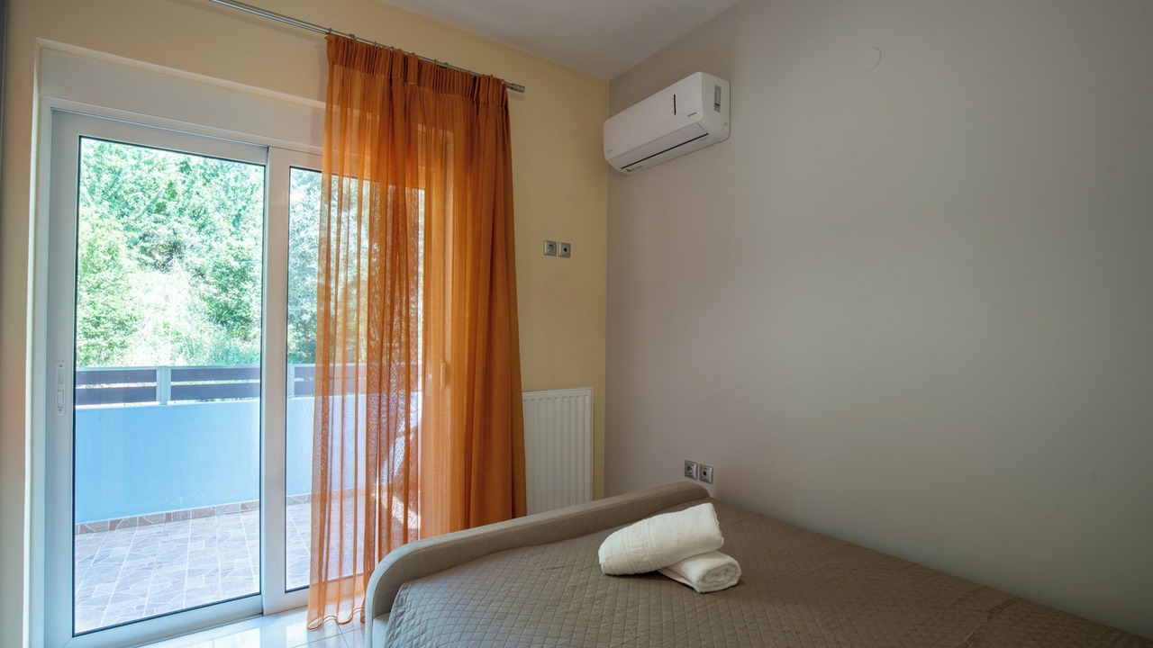 Photo of Bedroom in Embonas