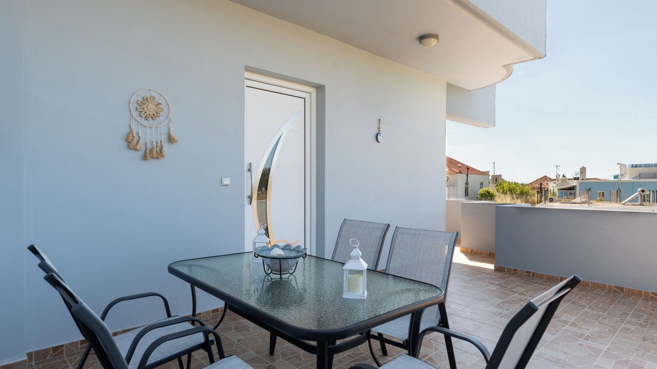 Photo of Outdoor in Embonas