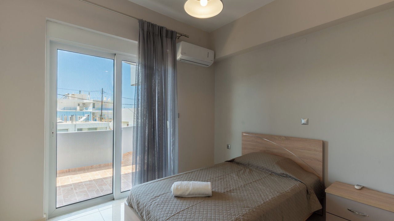 Photo of Bedroom in Embonas