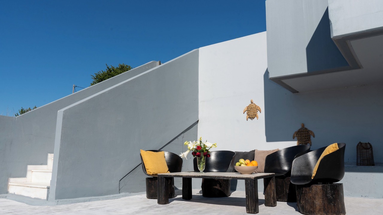Photo of Outdoor in Embonas
