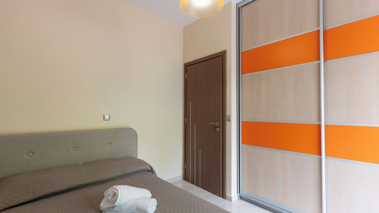 Photo of Bedroom in Embonas