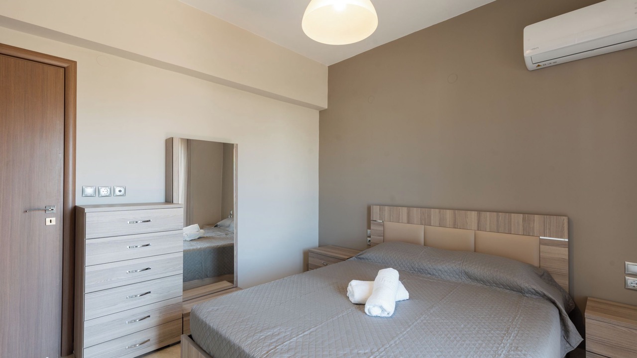 Photo of Bedroom in Embonas
