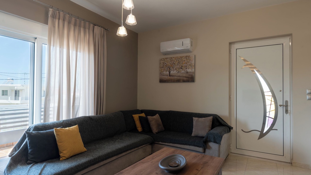 Photo of Livingroom in Embonas