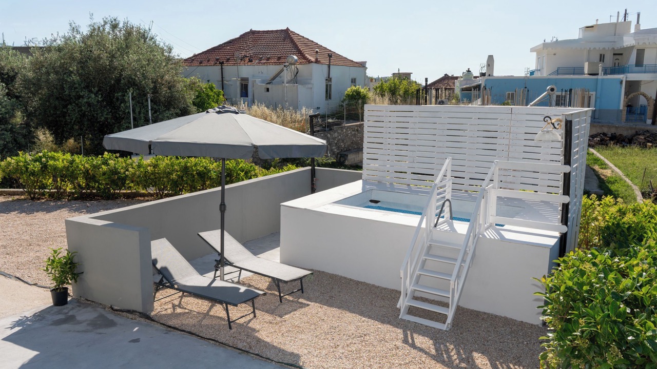 Photo of Outdoor in Embonas