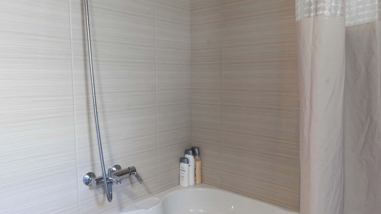 Photo of Bathroom in Embonas