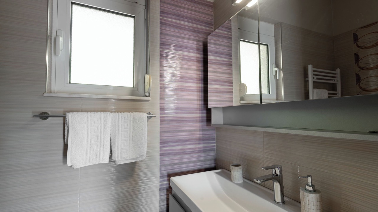 Photo of Bathroom in Embonas