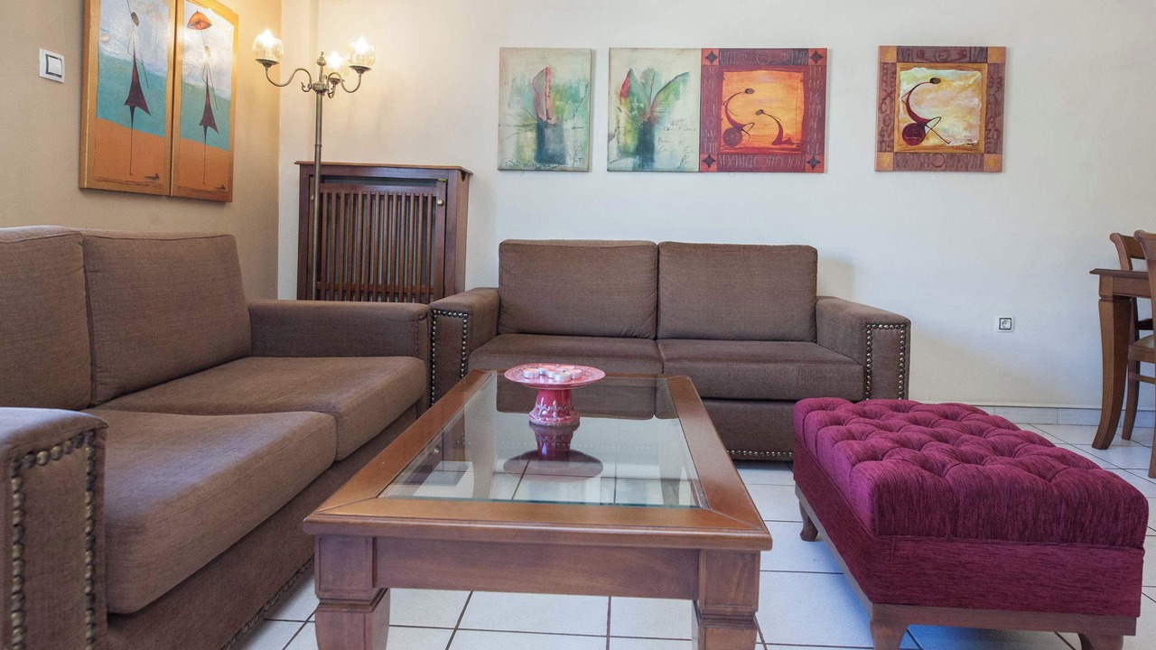 Photo of Livingroom in Korydallos
