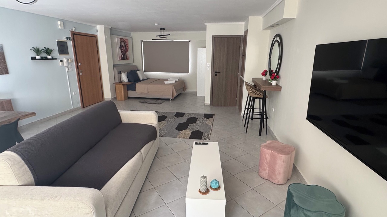 Photo of Livingroom in Agios Pavlos