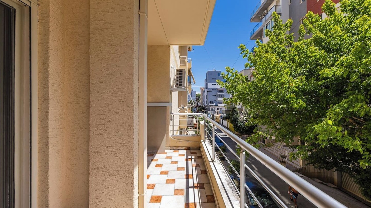 Photo of Patio Balcony in Durres