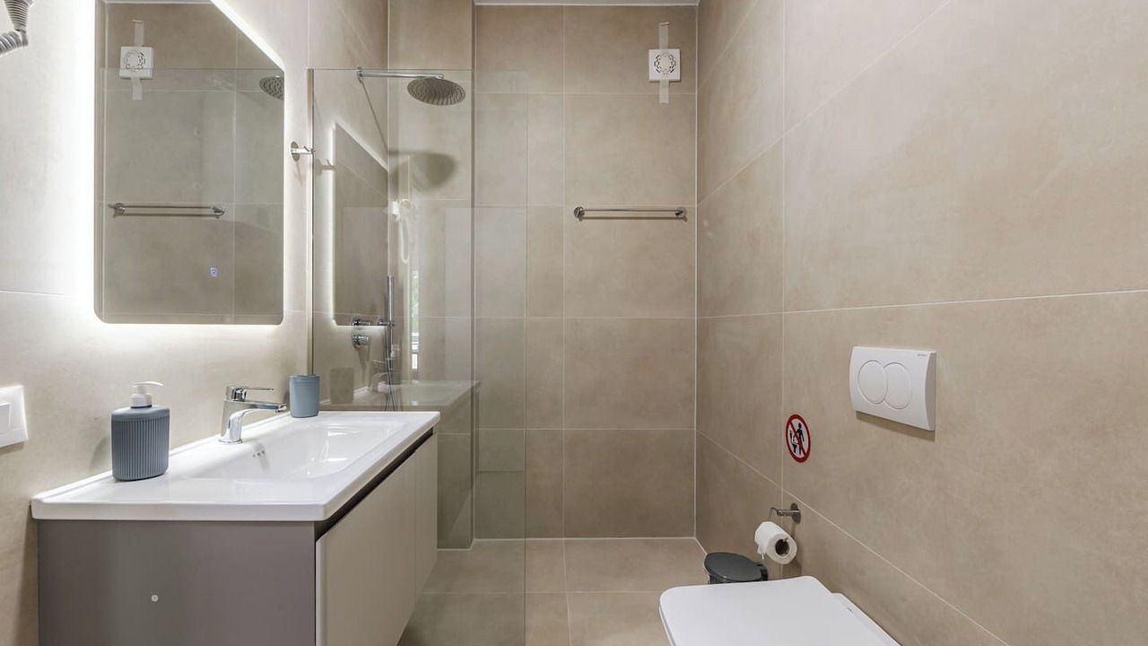 Photo of Bathroom in Durres