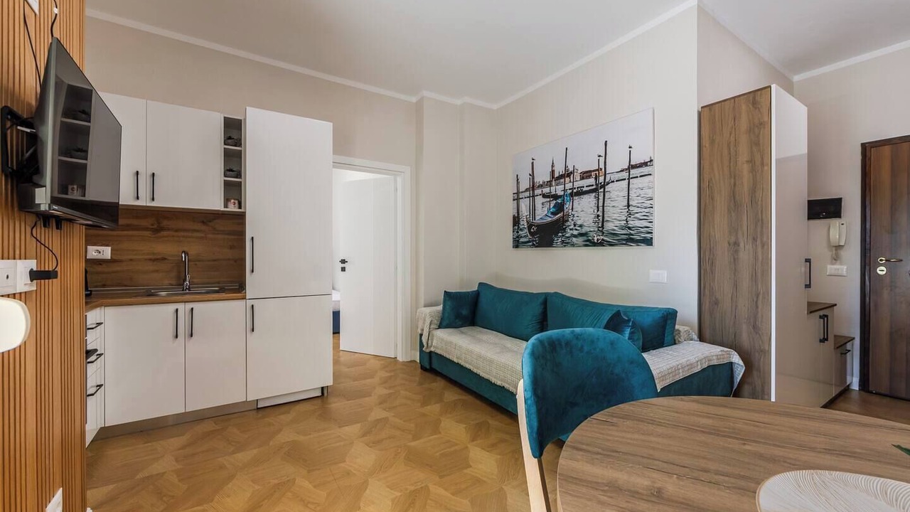 Photo of Livingroom in Durres