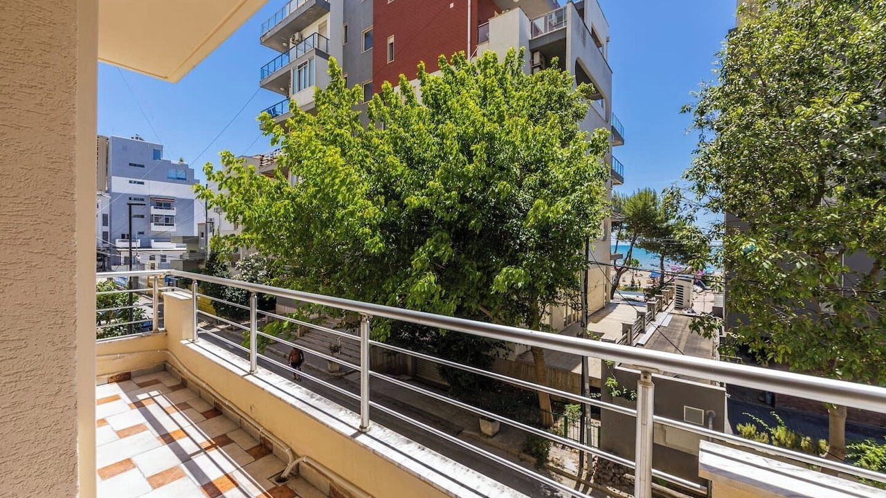 Photo of Patio Balcony in Durres