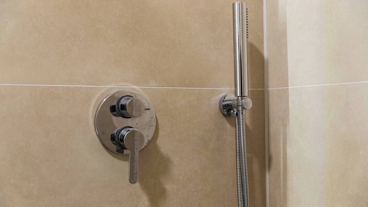 Photo of Bathroom in Durres