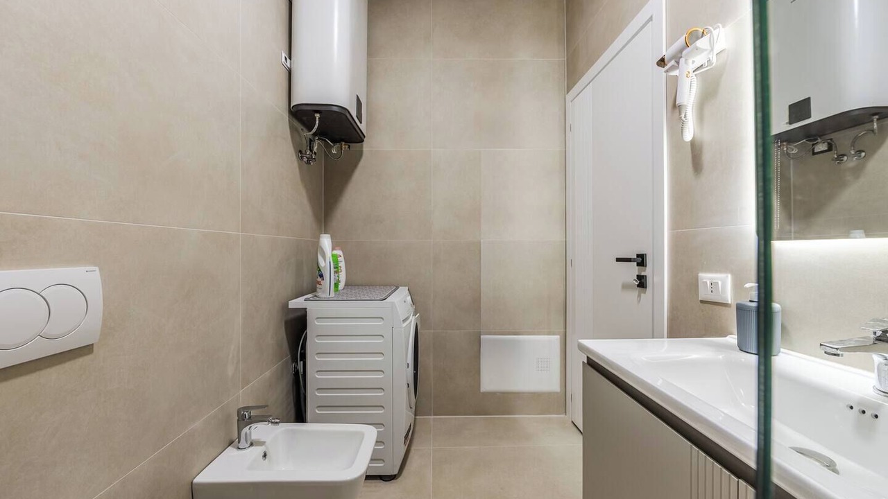 Photo of Bathroom in Durres