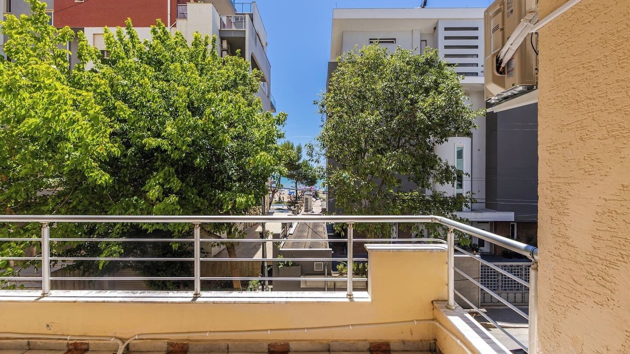 Photo of Patio Balcony in Durres