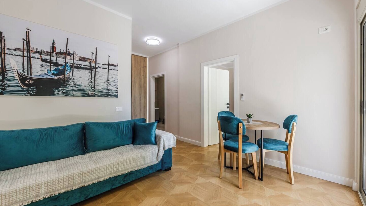 Photo of Livingroom in Durres