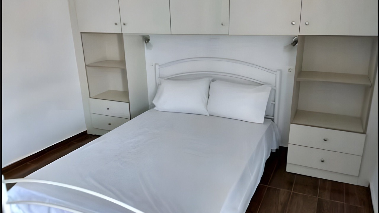 Photo of Bedroom in Skopelos Town