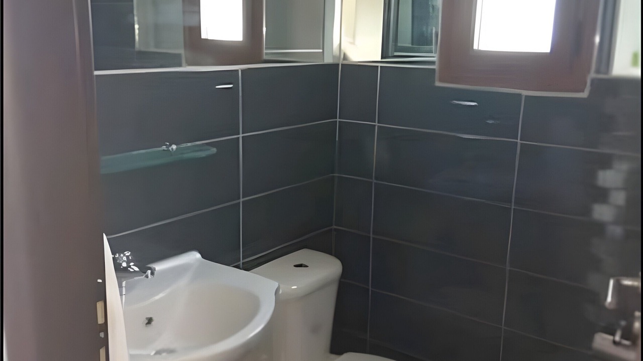 Photo of Bathroom in Skopelos Town