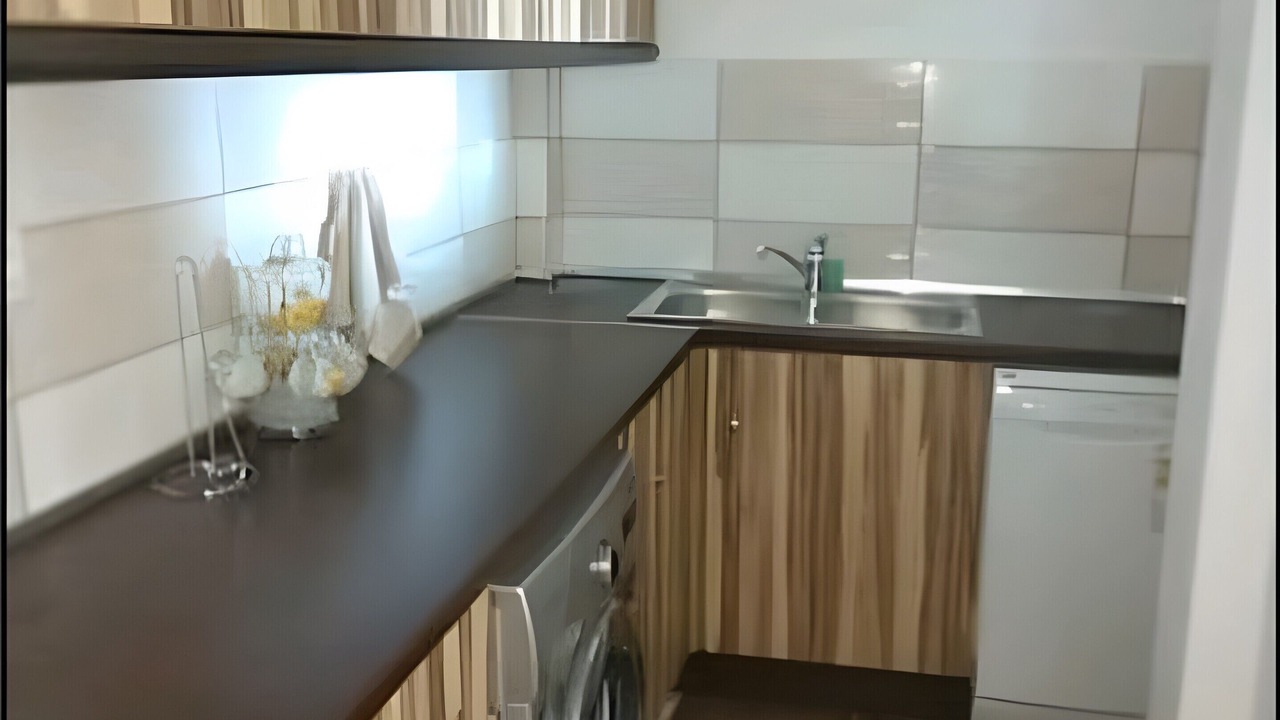 Photo of Kitchen in Skopelos Town
