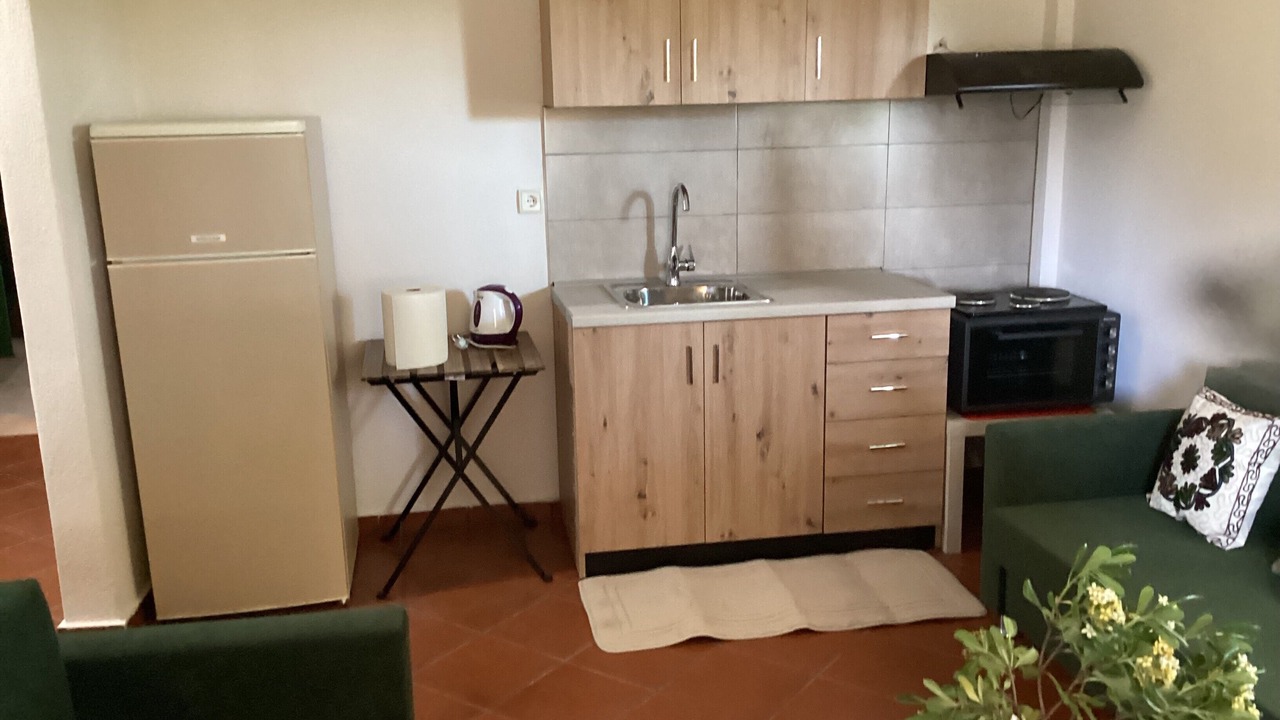Photo of Livingroom in Thermaikos