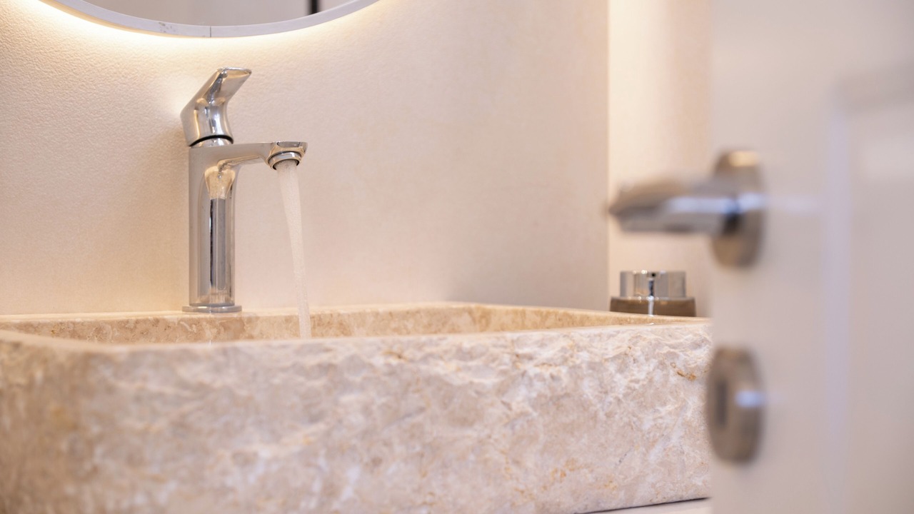 Photo of Bathroom in Herronisos