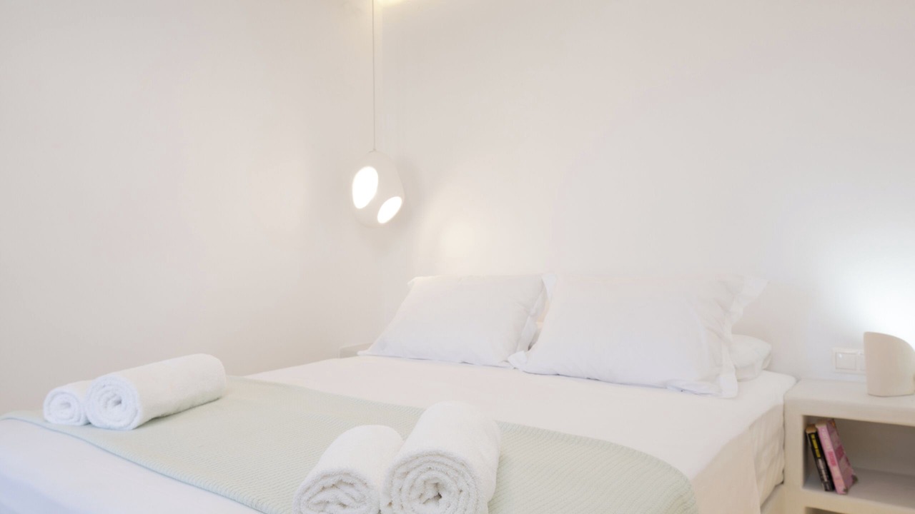 Photo of Bedroom in Herronisos