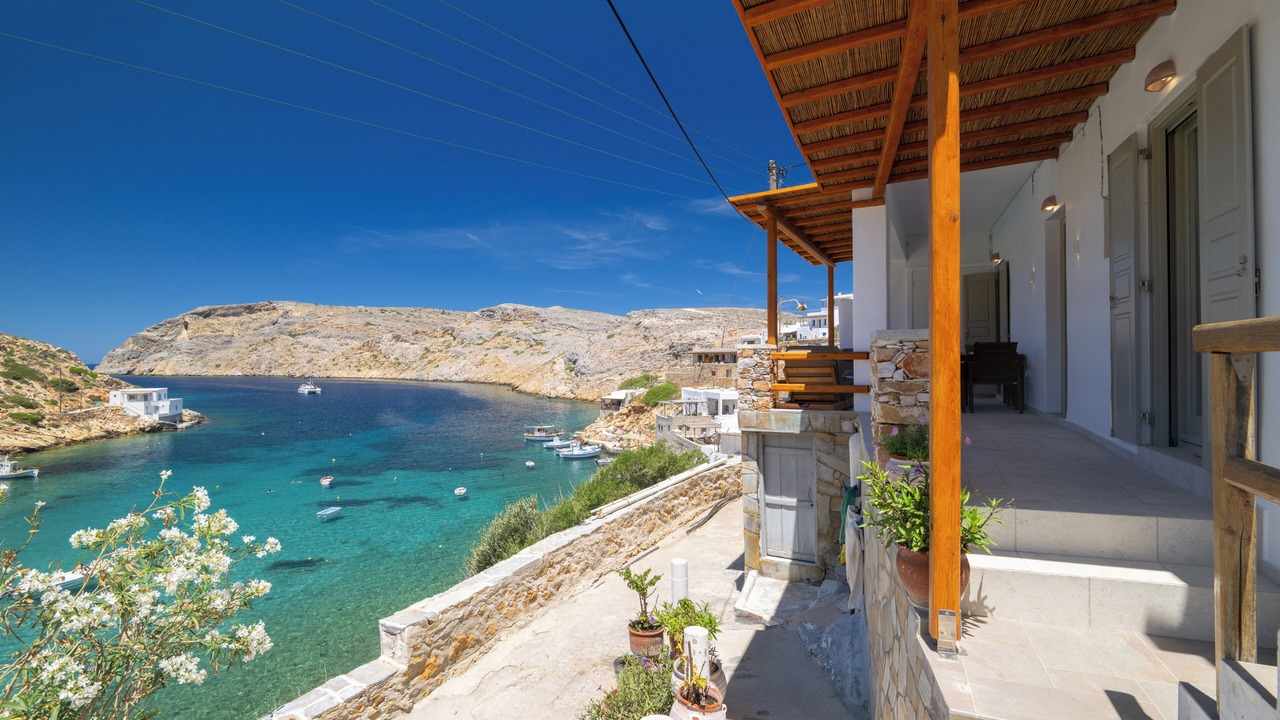 Photo of Outdoor in Herronisos