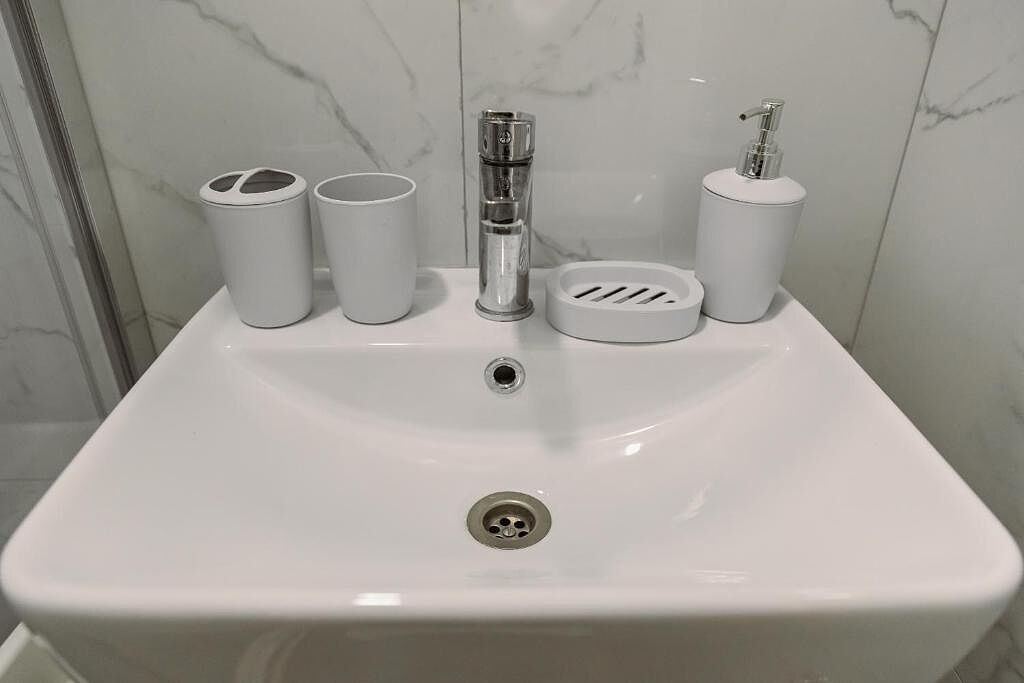 Photo of Bathroom in Lazi