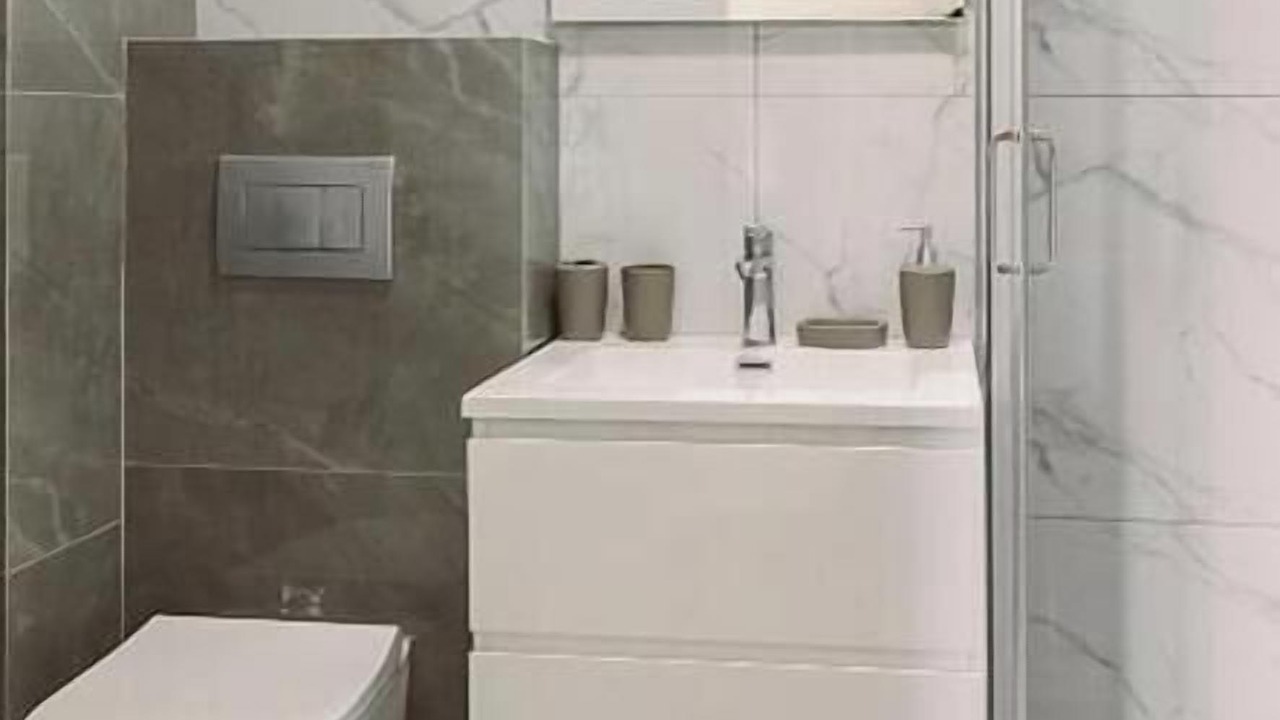 Photo of Bathroom in Lazi