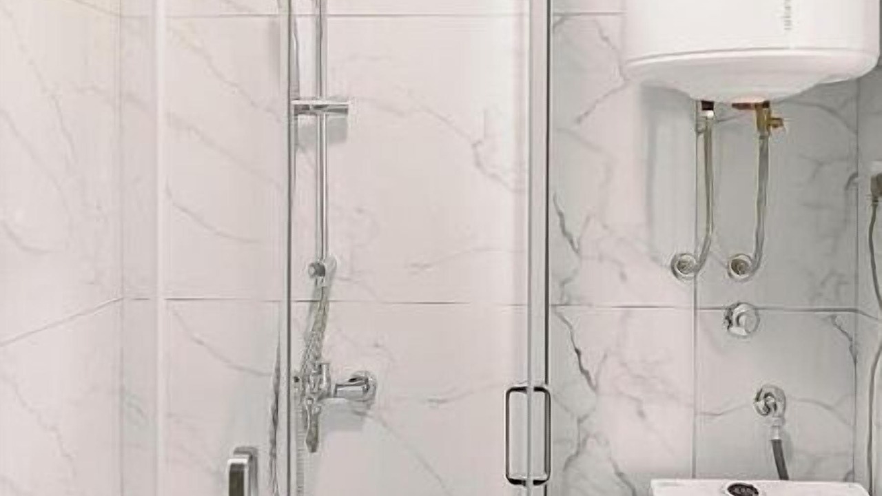 Photo of Bathroom in Lazi
