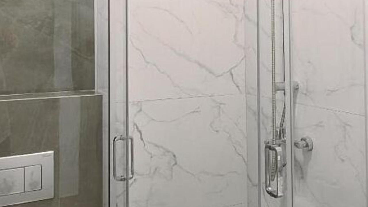 Photo of Bathroom in Lazi