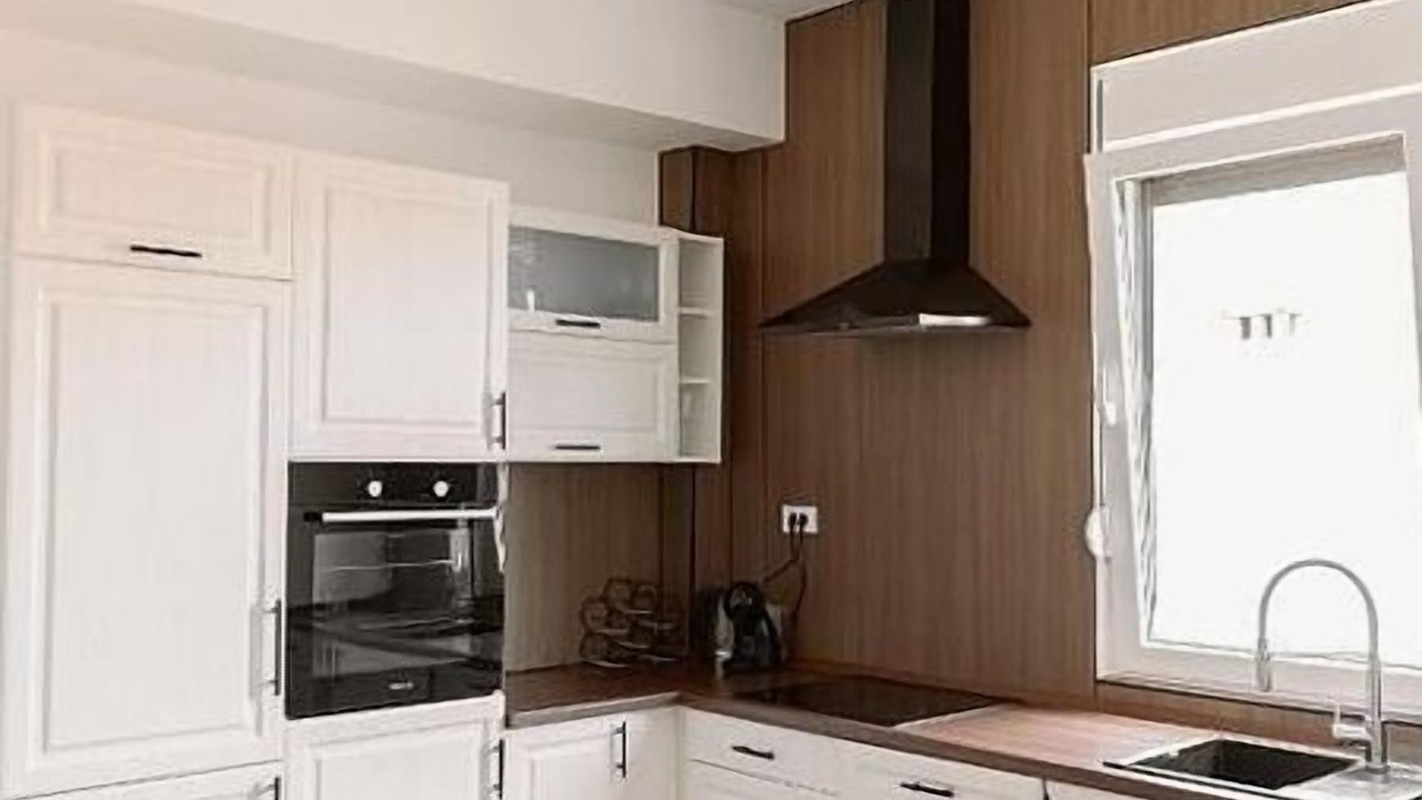 Photo of Kitchen in Lazi