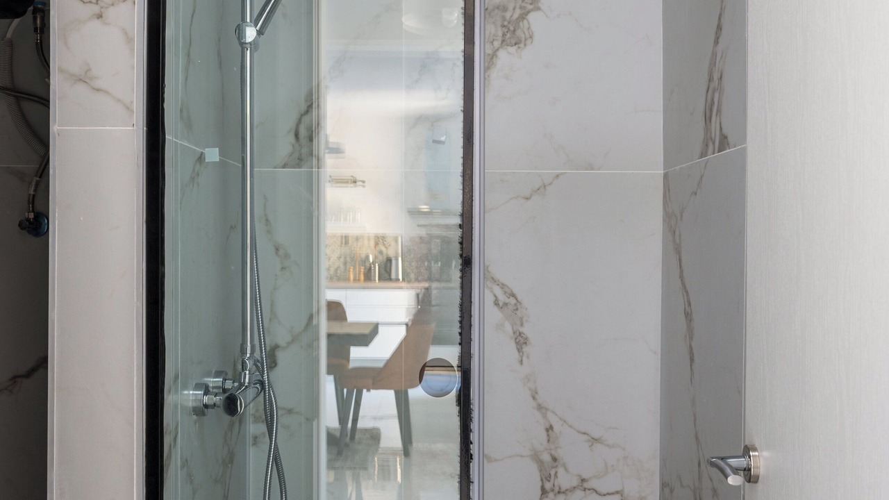 Photo of Bathroom in Corfu