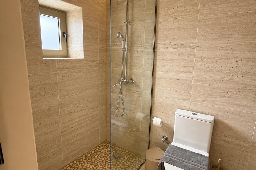 Photo of Bathroom in Fiskardo