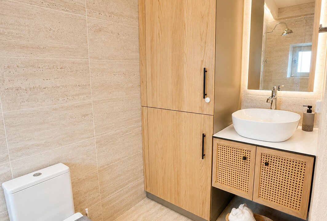 Photo of Bathroom in Fiskardo
