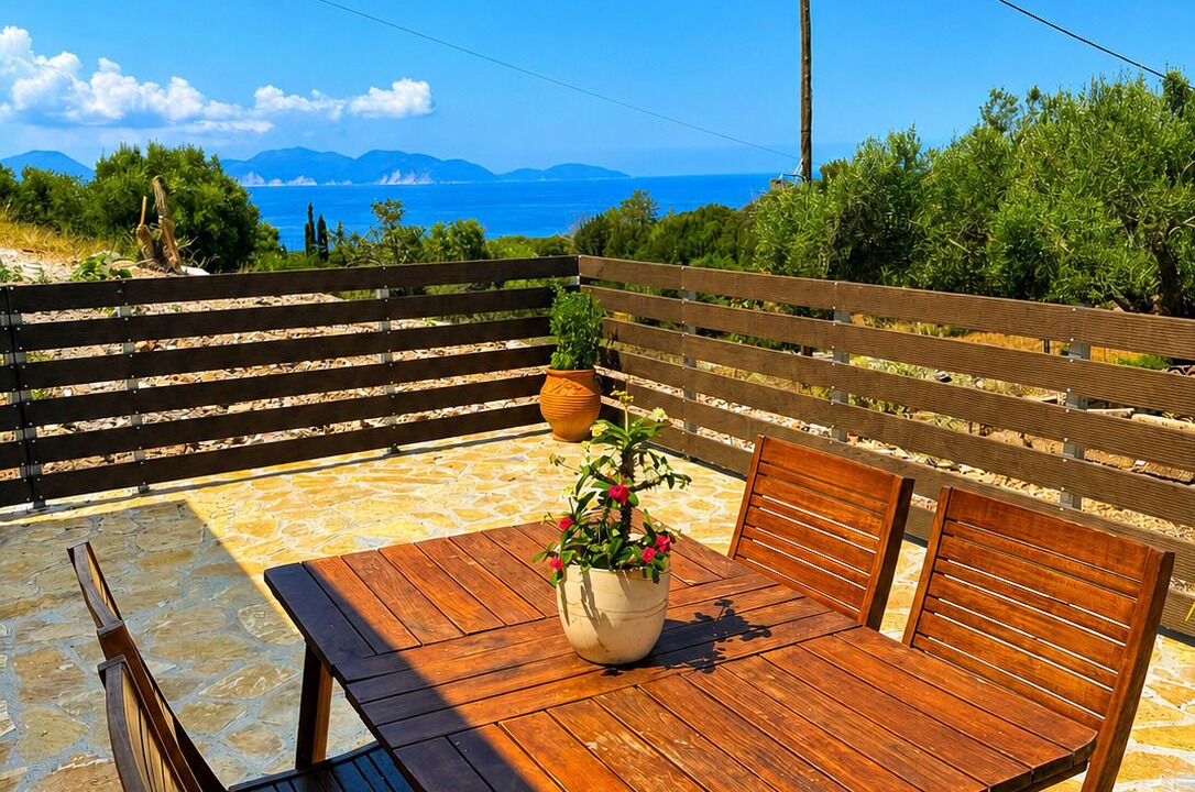 Photo of Outdoor in Fiskardo