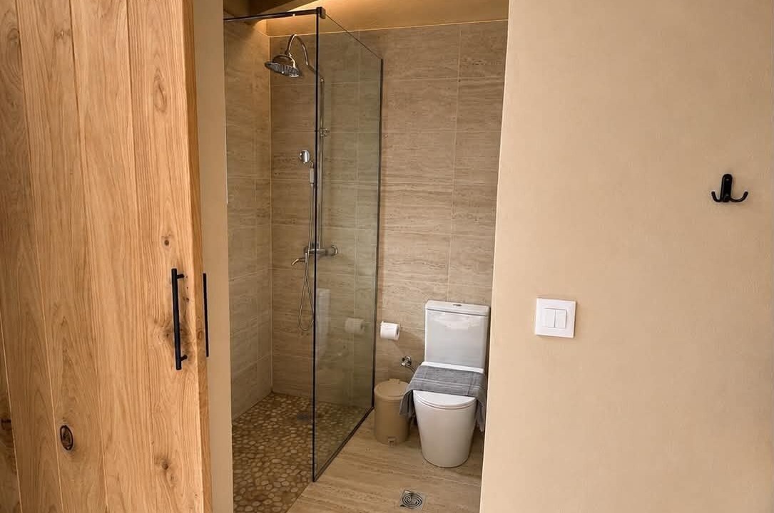 Photo of Bathroom in Fiskardo