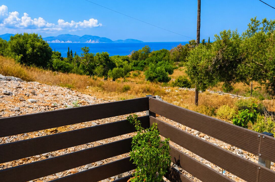 Photo of Outdoor in Fiskardo